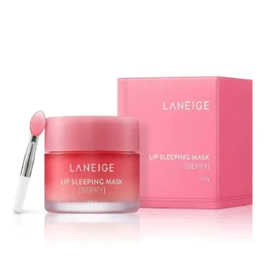 Laneige Lip Sleeping Mask EX Berry 20g